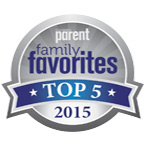 Top Favorites Logo