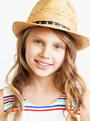 early orthodontic treatment